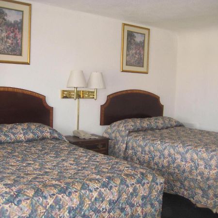 גאלופ El Capitan Motel מראה חיצוני תמונה