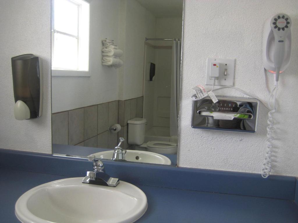 גאלופ El Capitan Motel חדר תמונה