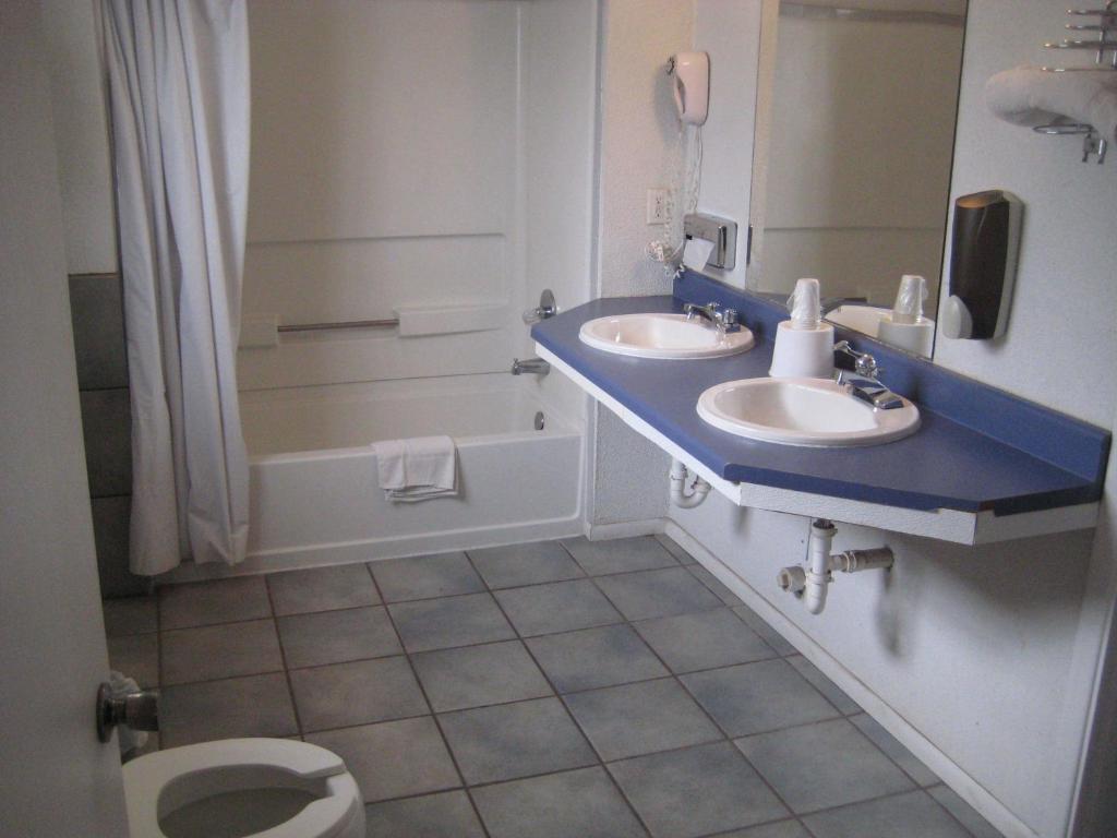 גאלופ El Capitan Motel חדר תמונה