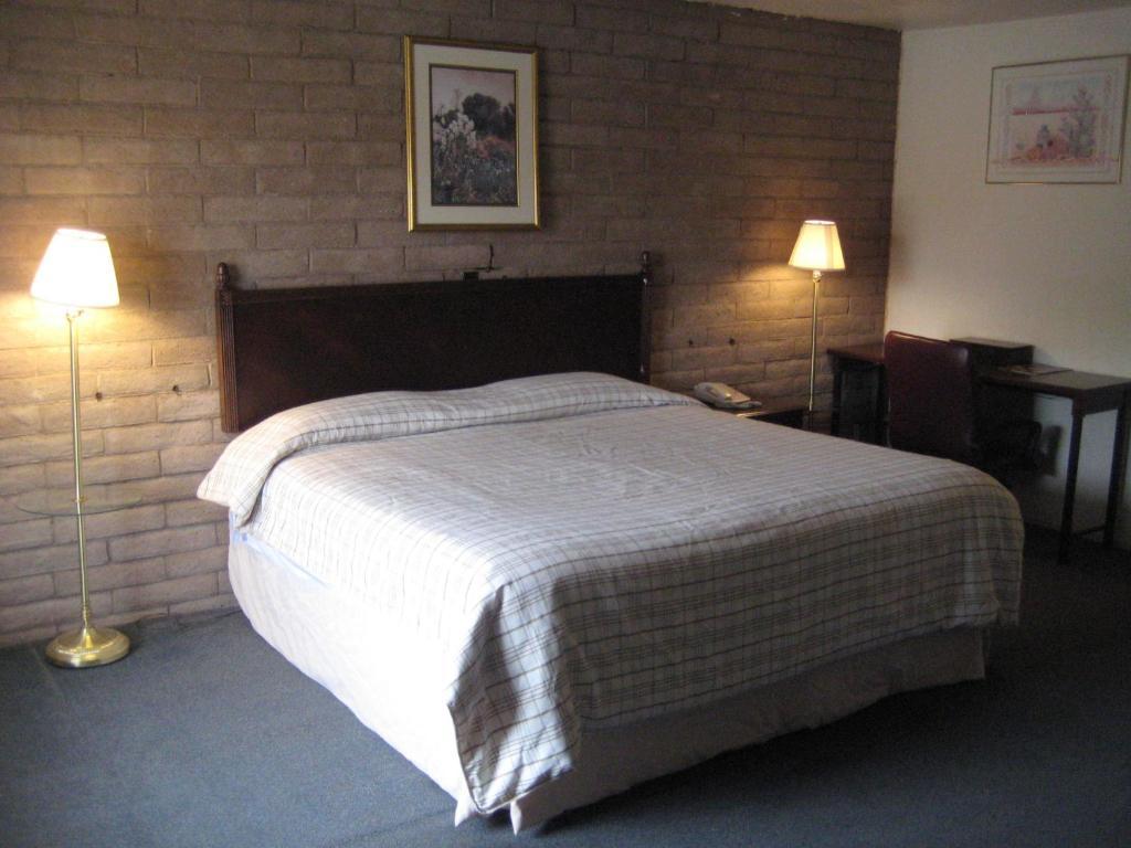 גאלופ El Capitan Motel חדר תמונה