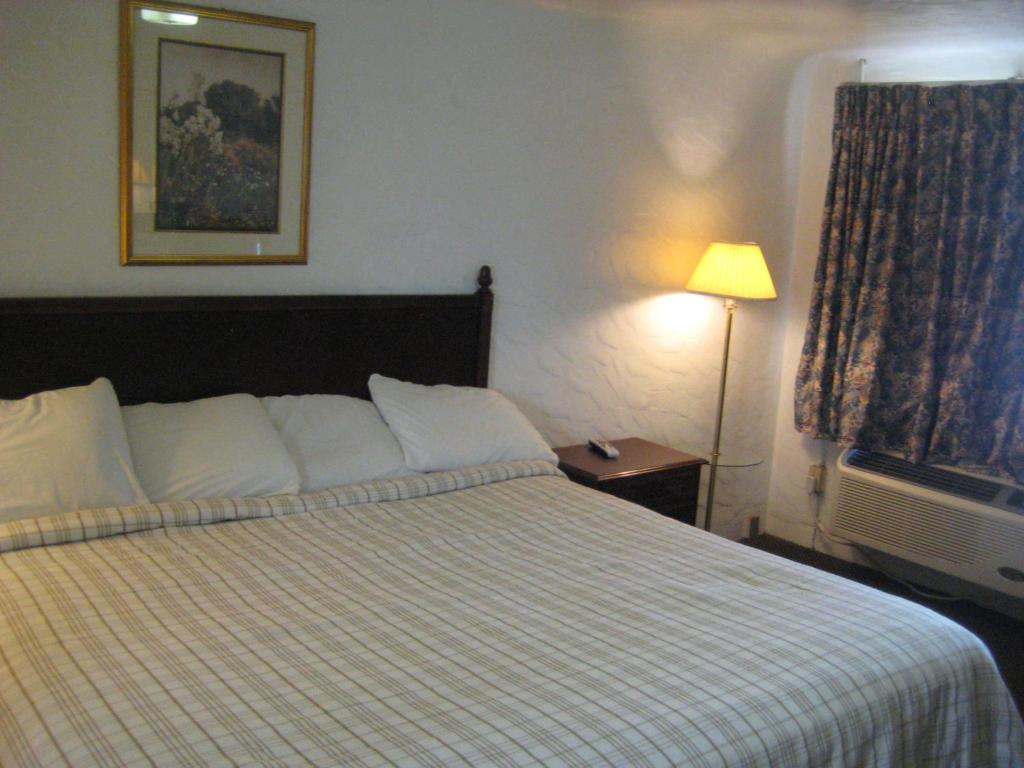 גאלופ El Capitan Motel חדר תמונה