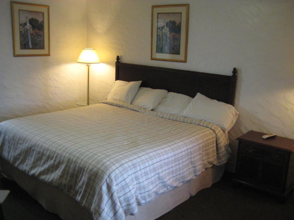 גאלופ El Capitan Motel חדר תמונה