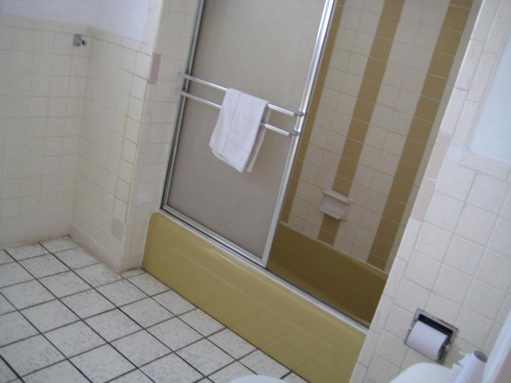 גאלופ El Capitan Motel חדר תמונה