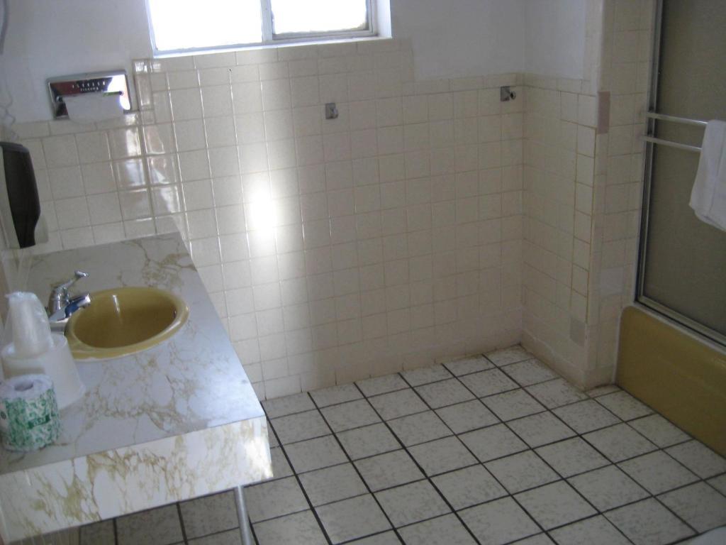 גאלופ El Capitan Motel חדר תמונה