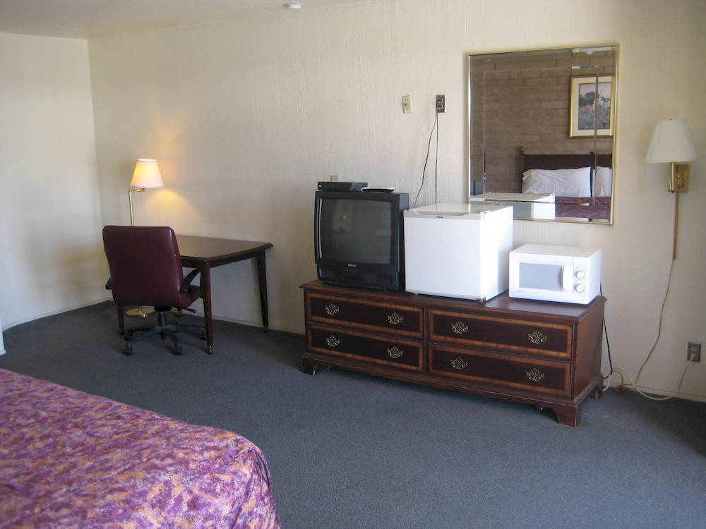 גאלופ El Capitan Motel מראה חיצוני תמונה