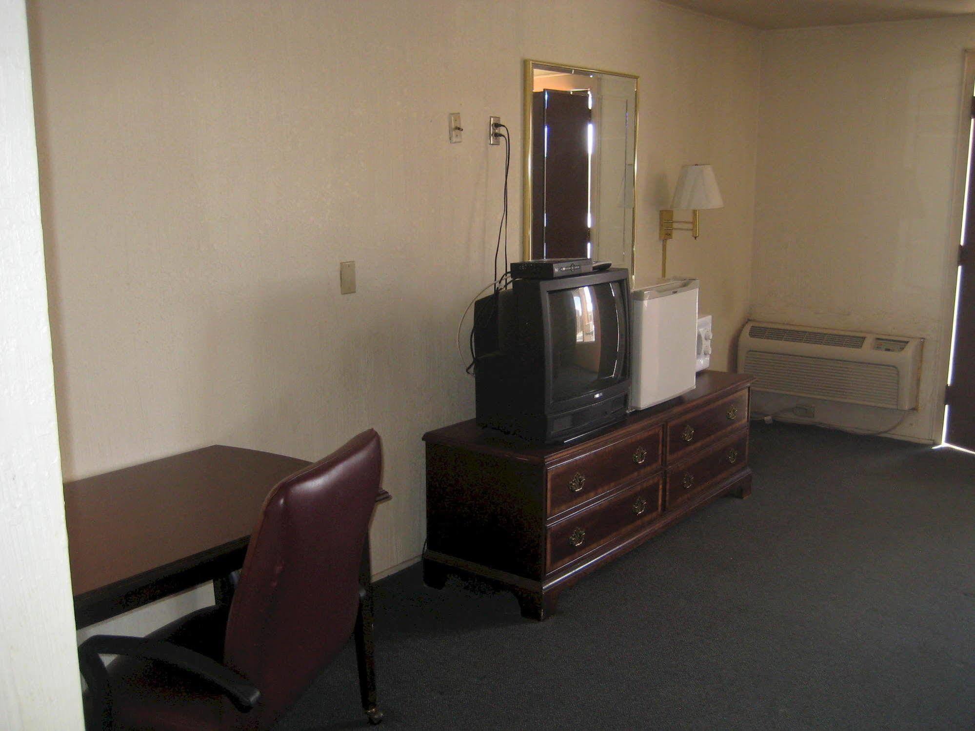גאלופ El Capitan Motel מראה חיצוני תמונה