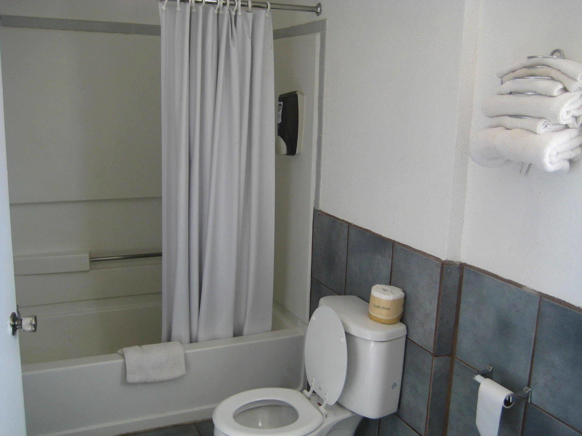 גאלופ El Capitan Motel מראה חיצוני תמונה