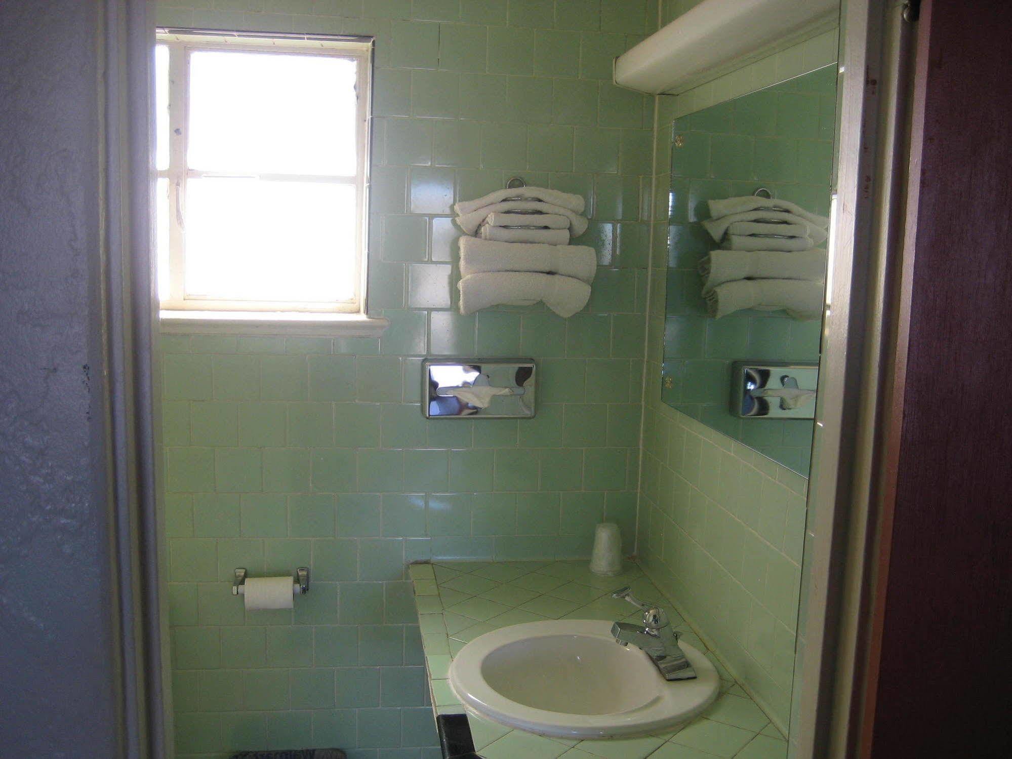 גאלופ El Capitan Motel מראה חיצוני תמונה
