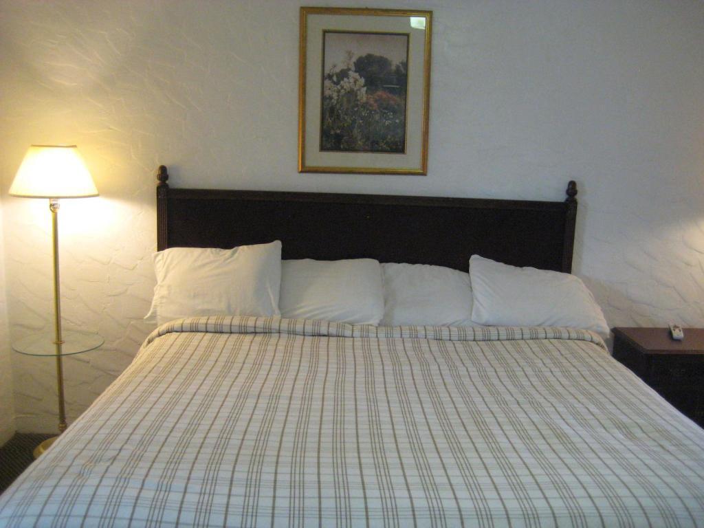 גאלופ El Capitan Motel מראה חיצוני תמונה